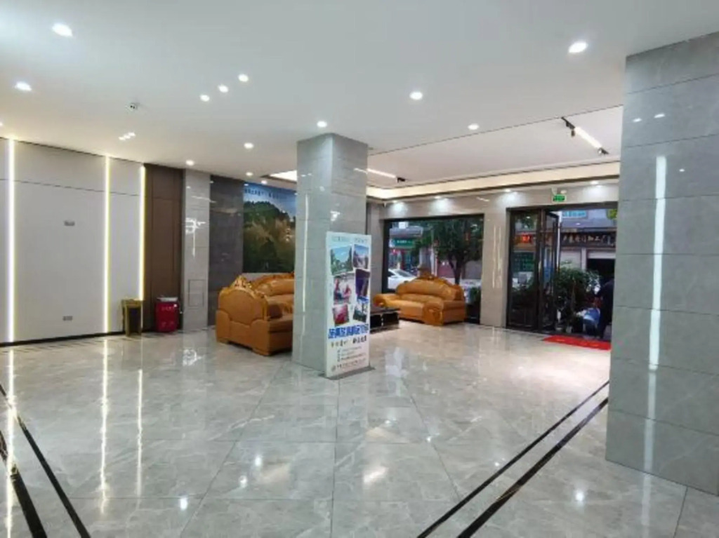 Wanhao Fashion Hotel