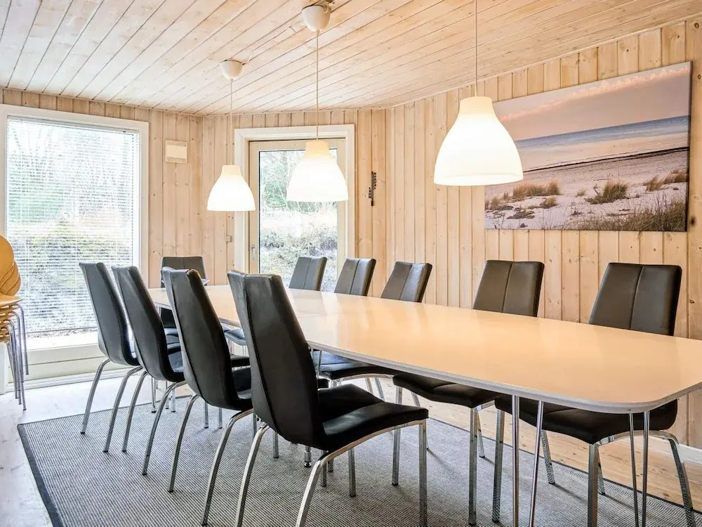 4 star holiday home in Nexø