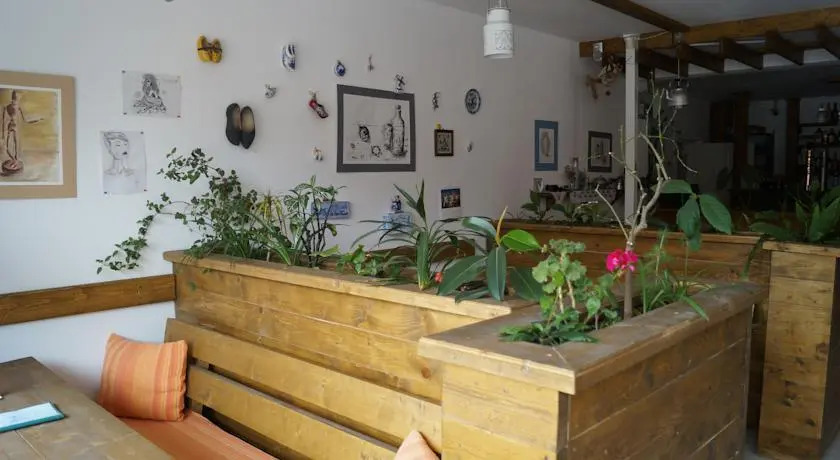 Casa Double M, Vama Veche