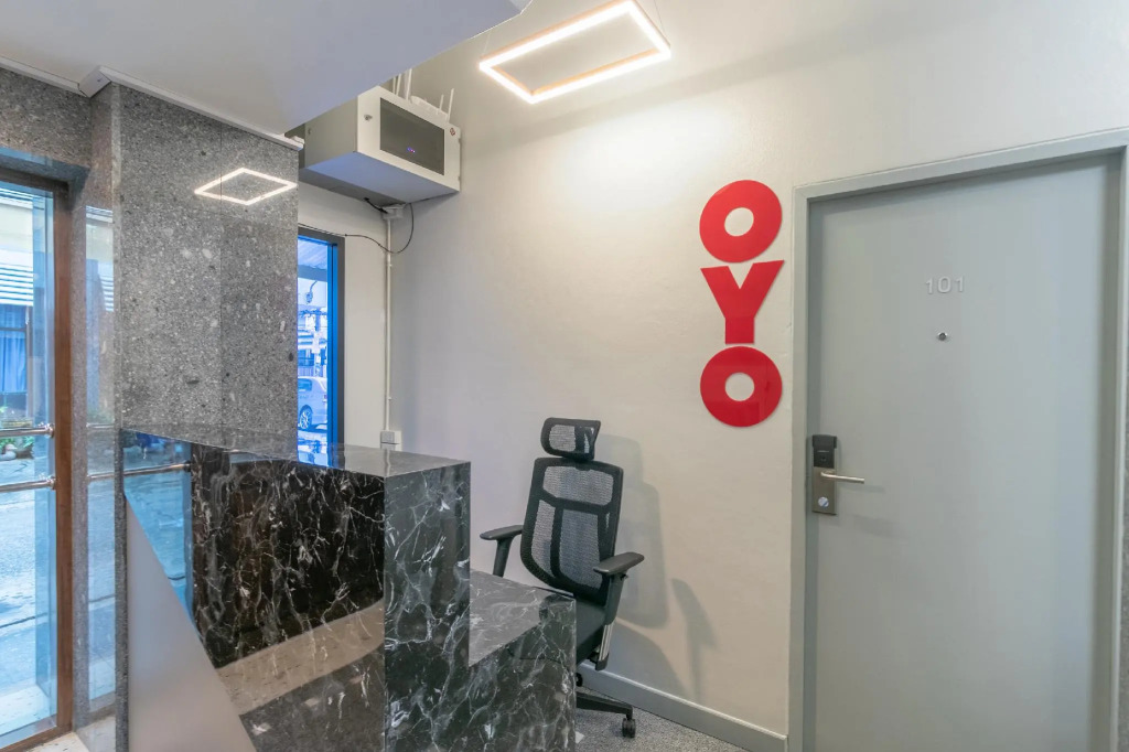 Suksomboon Residence