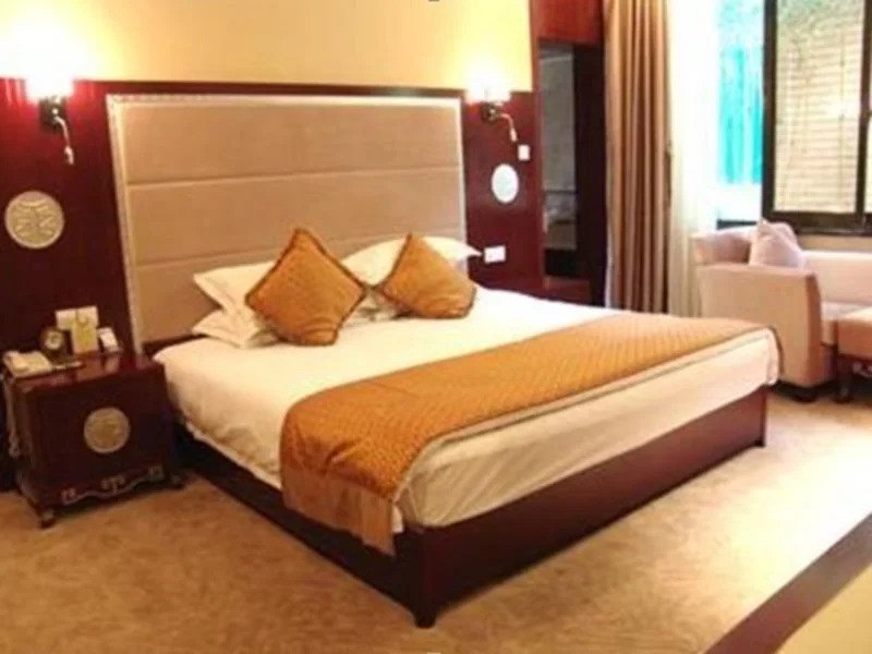Yu Zuo Hotel Taian