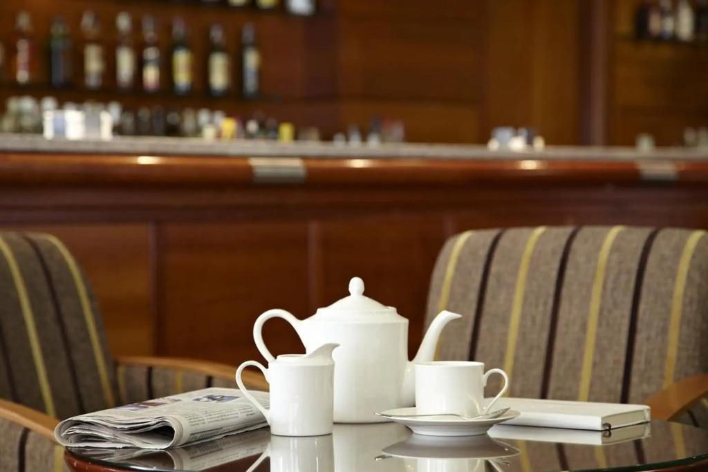 Hotel Carlos I Silgar