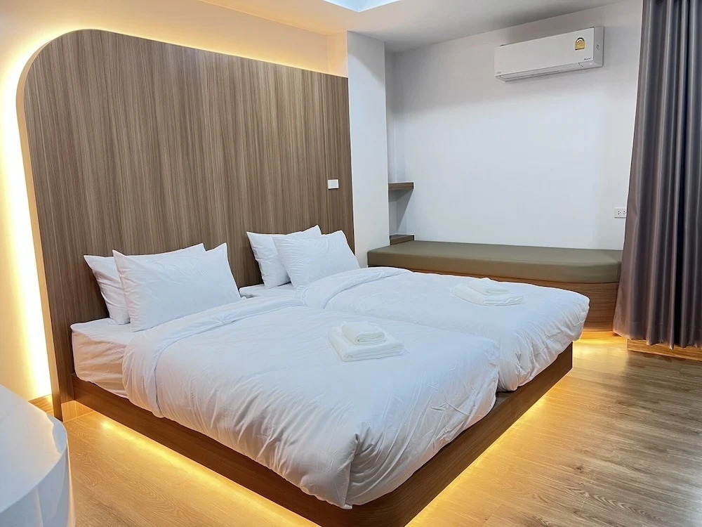 Chom Chiang Rai Hotel