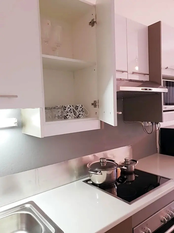 Maboneng Precinct Apartment