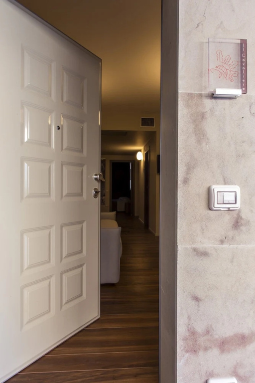 Residence Nazionale Matera