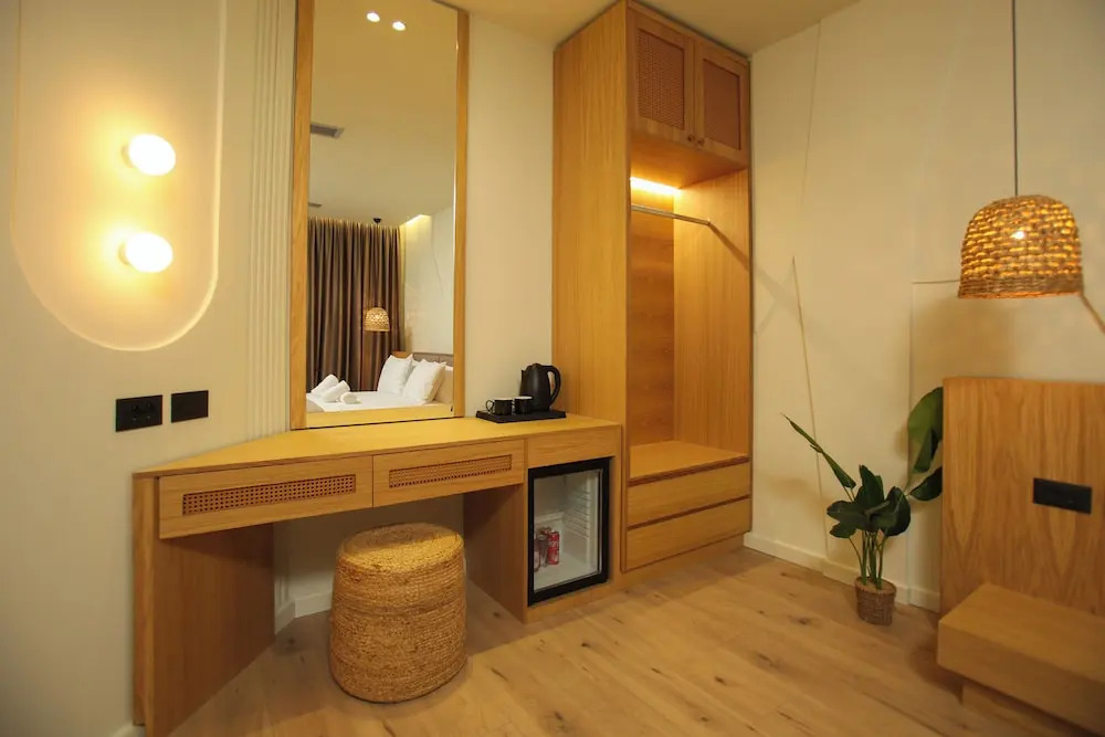 Hotel Brooklyn Vlore