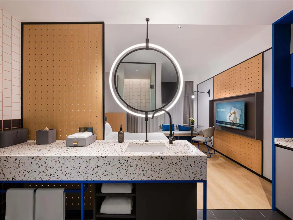 Novotel Living Hangzhou International Convention Center