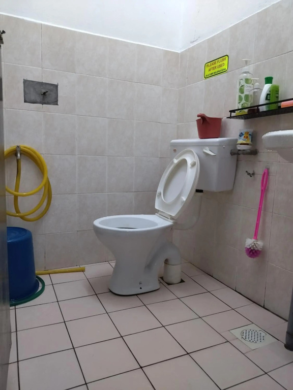 Yatida Homestay - Guest House Port Dickson