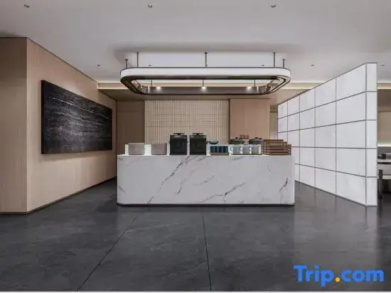 Starway Hotel (Shenzhen Longdong Subway Station)