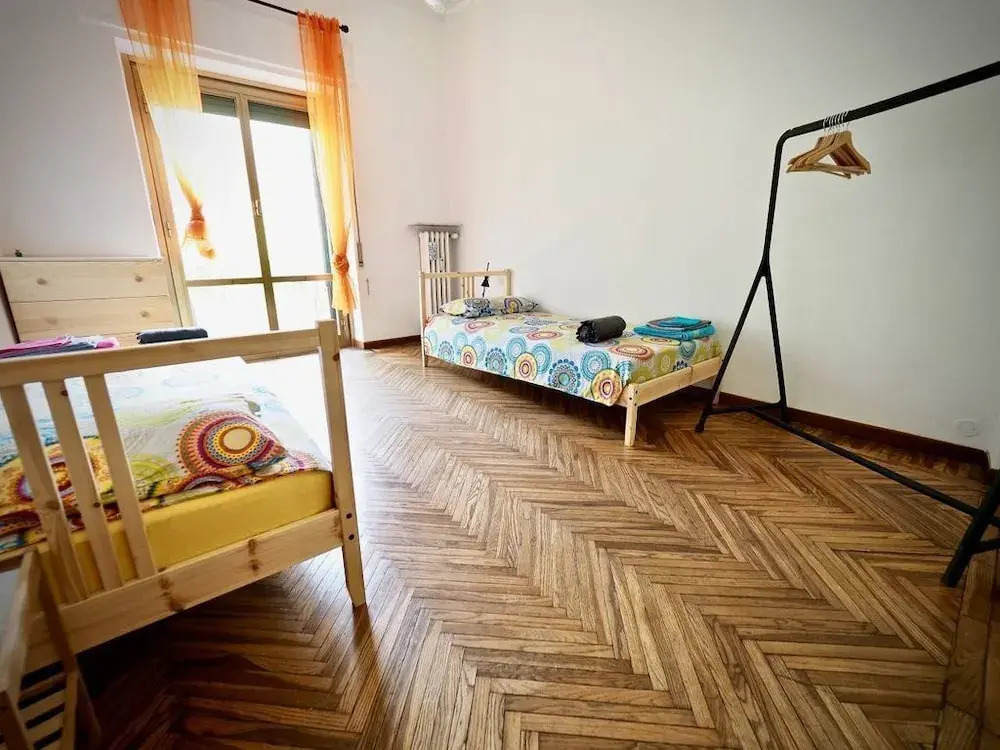 Dimora Duse nella Lussuosa Albaro