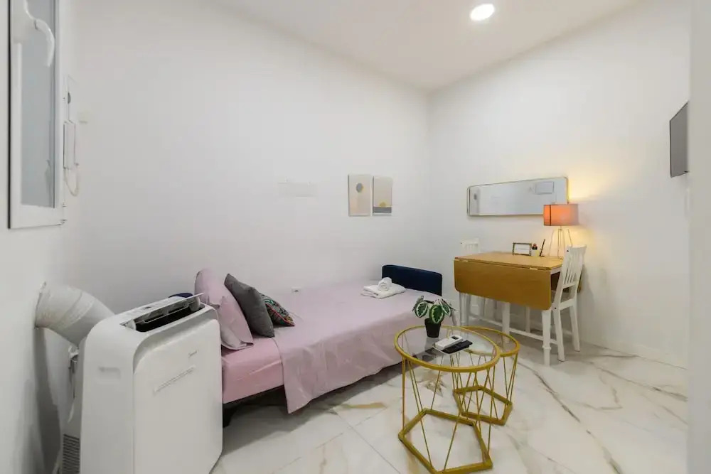 M Ama4115 C Modo Apartamento de un Dormitorio