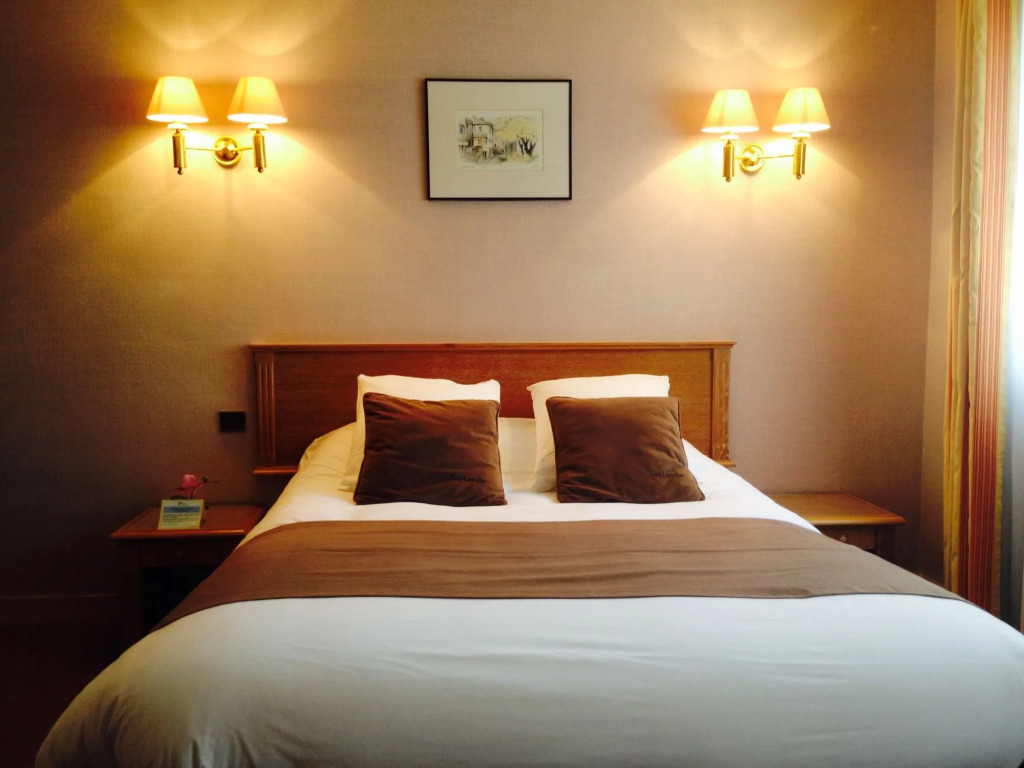 Hotel De Clisson Saint Brieuc