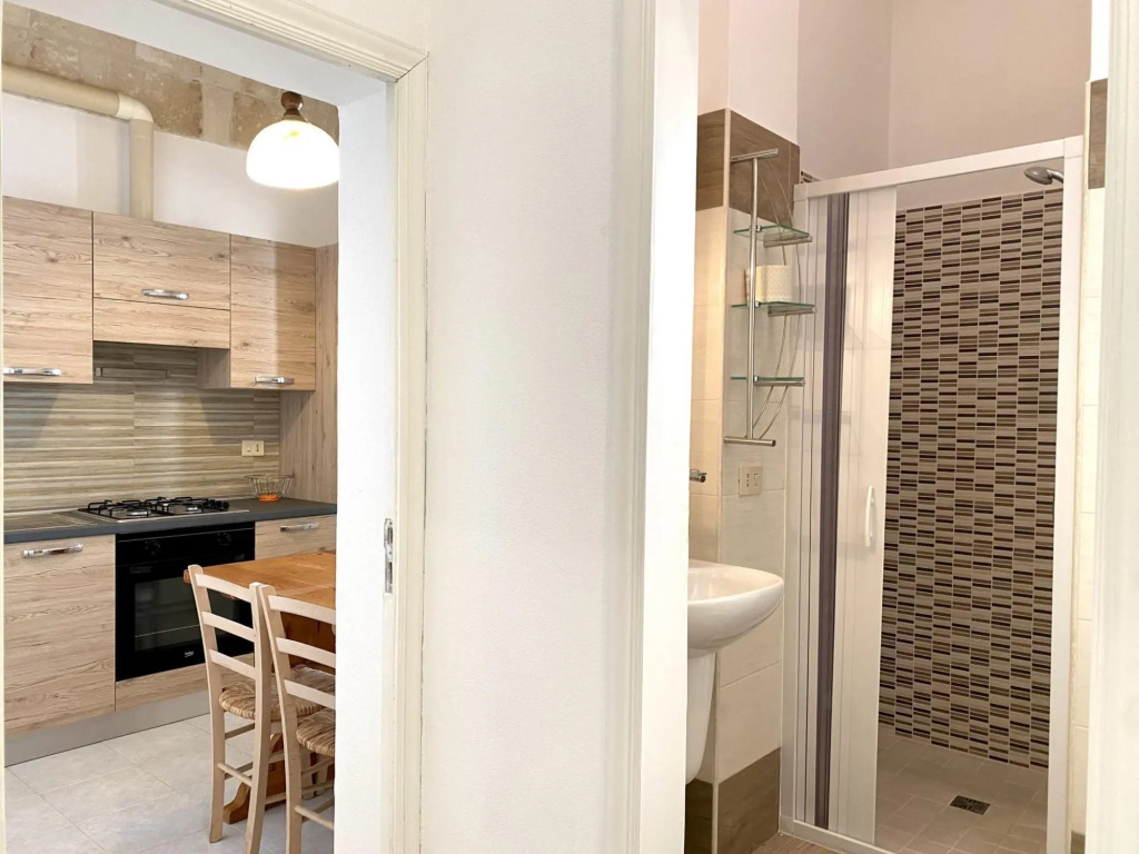 Family friend apartments, private terrace-La Terrazzina by Chez Isabelle