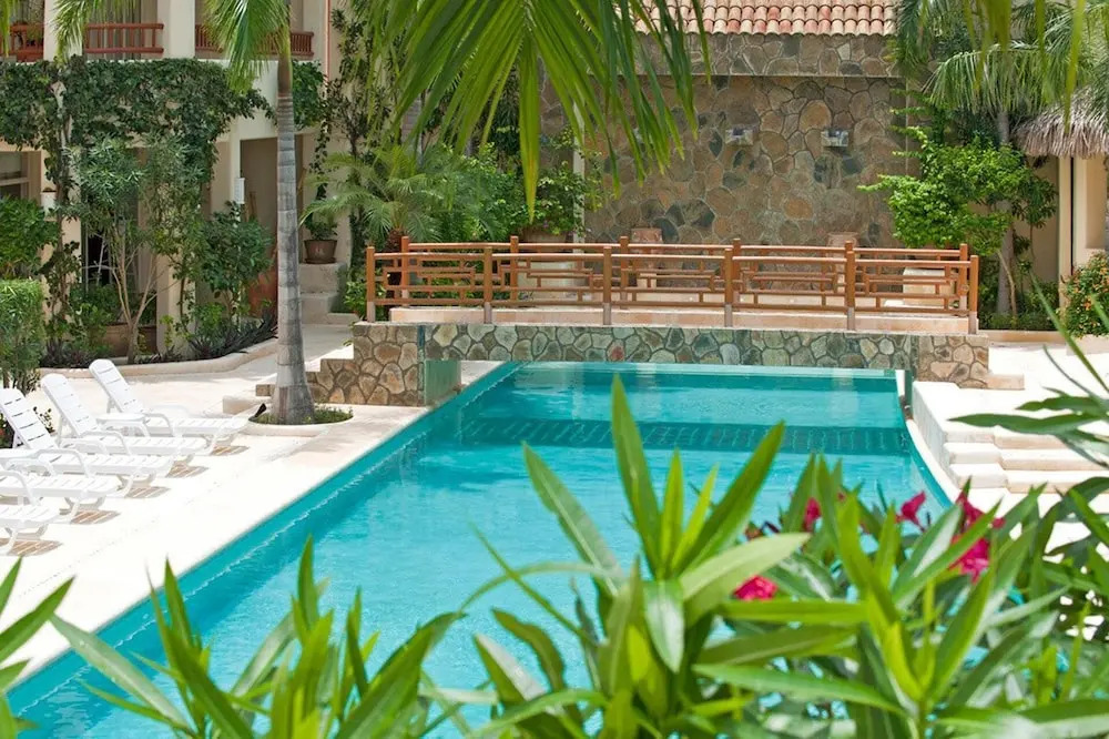 Mar A Villa
