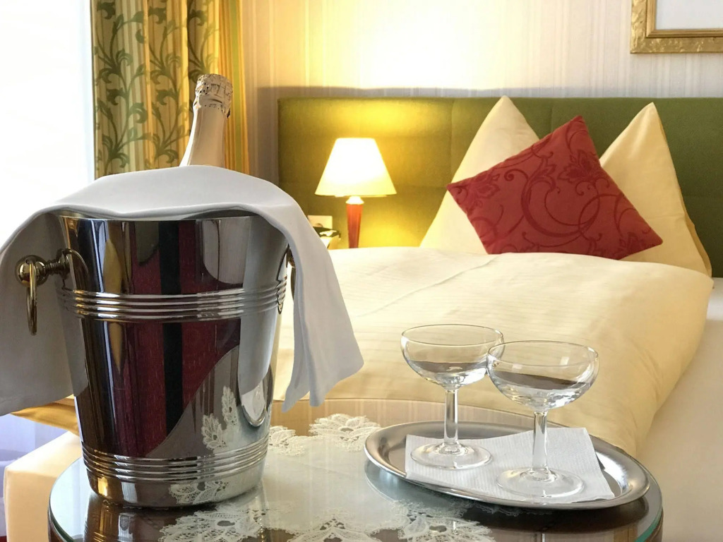 Hotel Austria - Wien