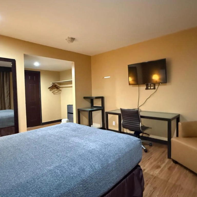 Redondo Beach Inn-LAX