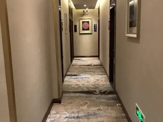 Yunshang Holiday Hotel