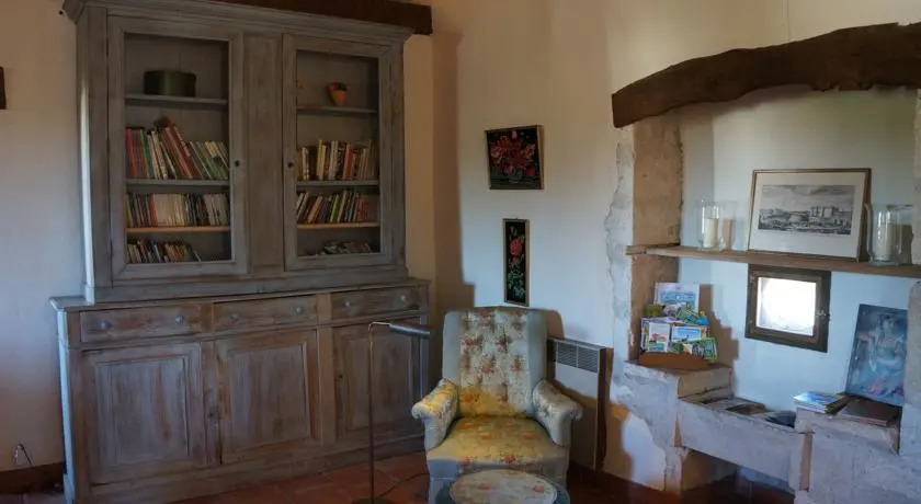 Le Gîte de Gary