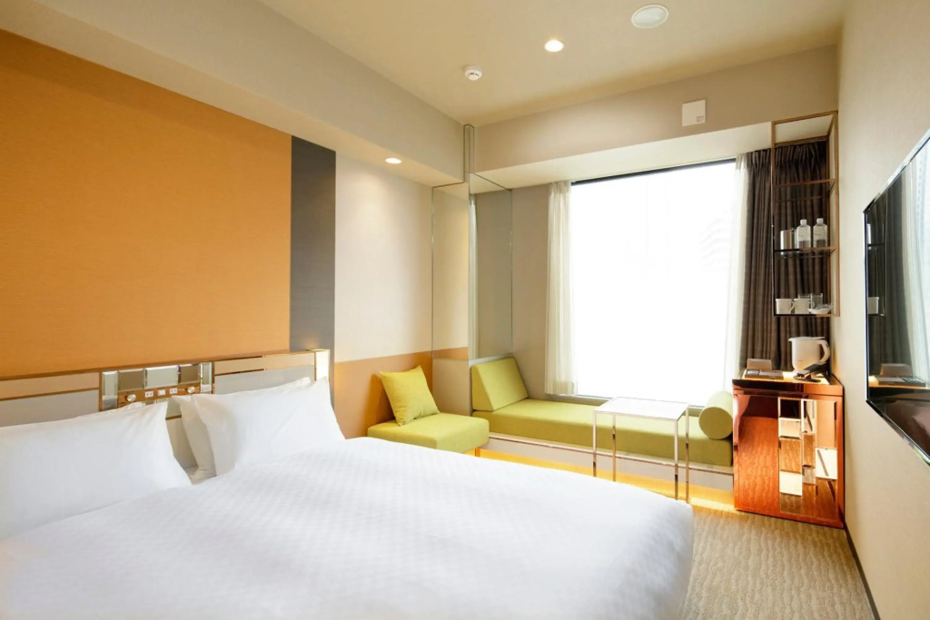 Candeo Hotels Tokyo Roppongi