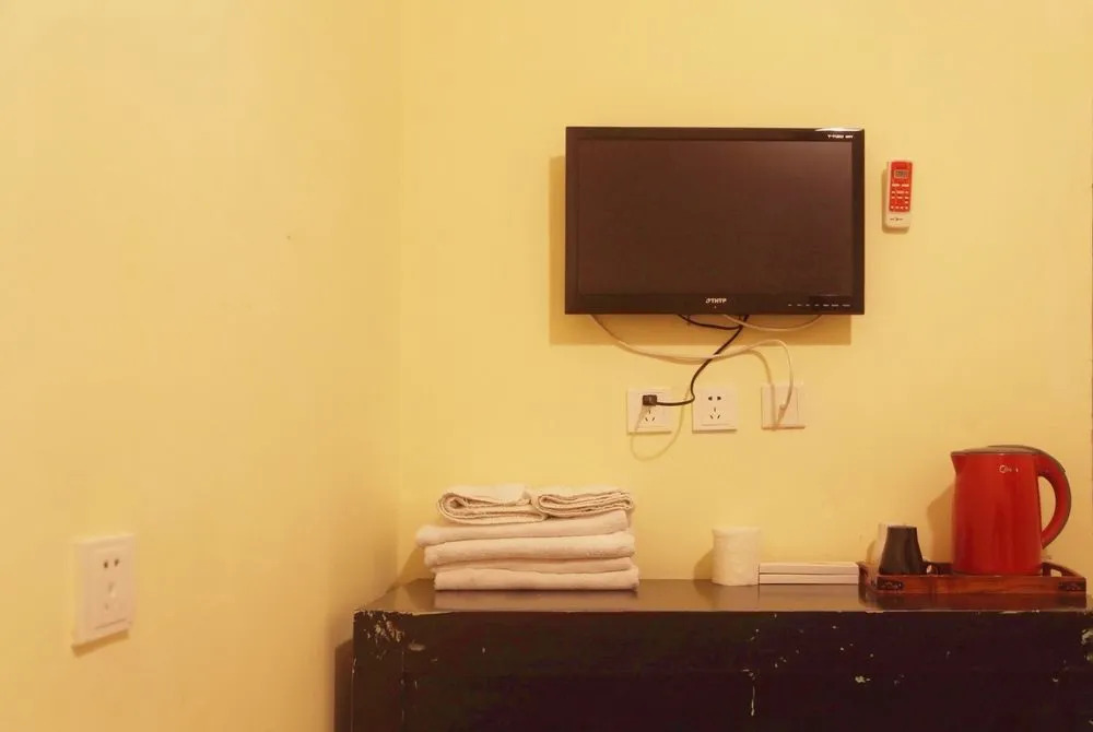 Wada International Hostel