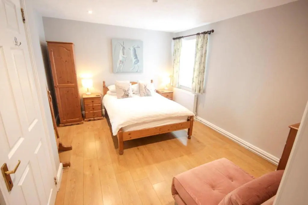 The Five Dials Inn