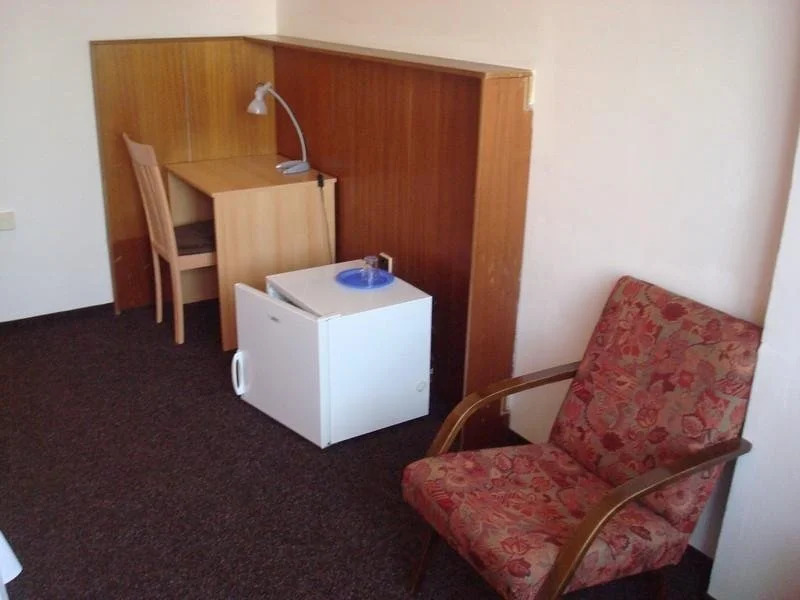 Hotel Atlas