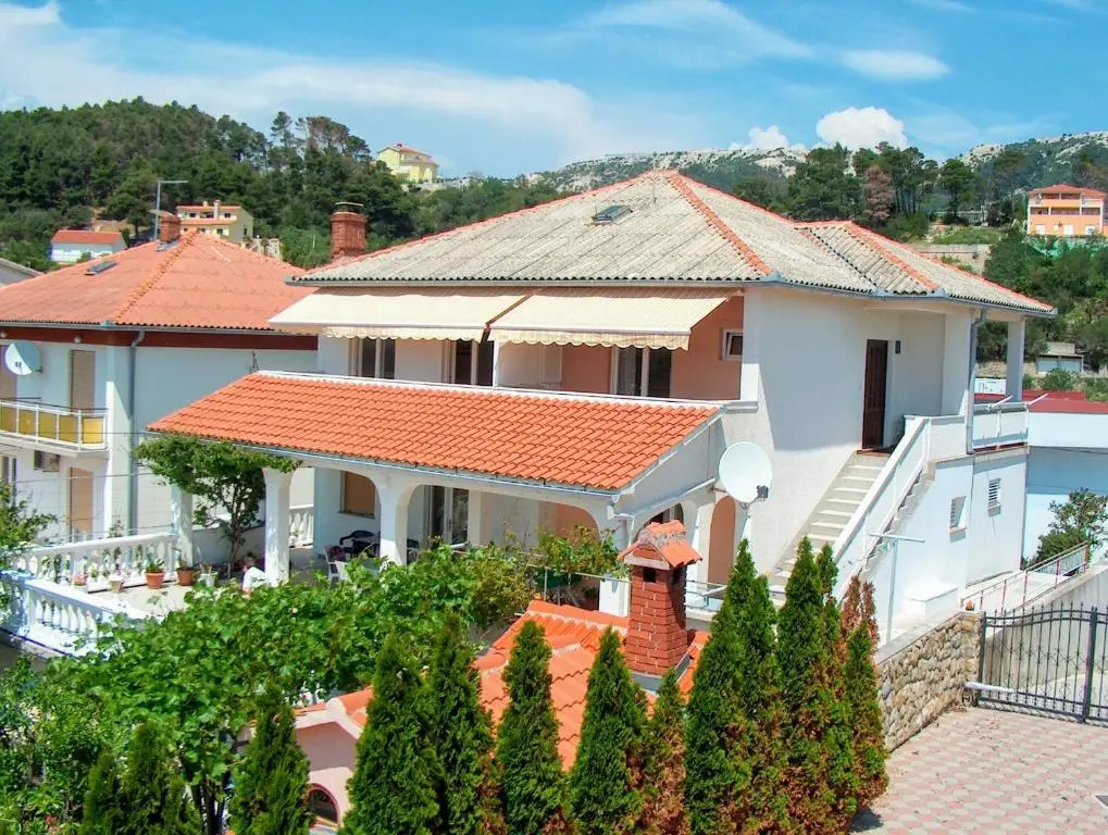 Guest House Mireja