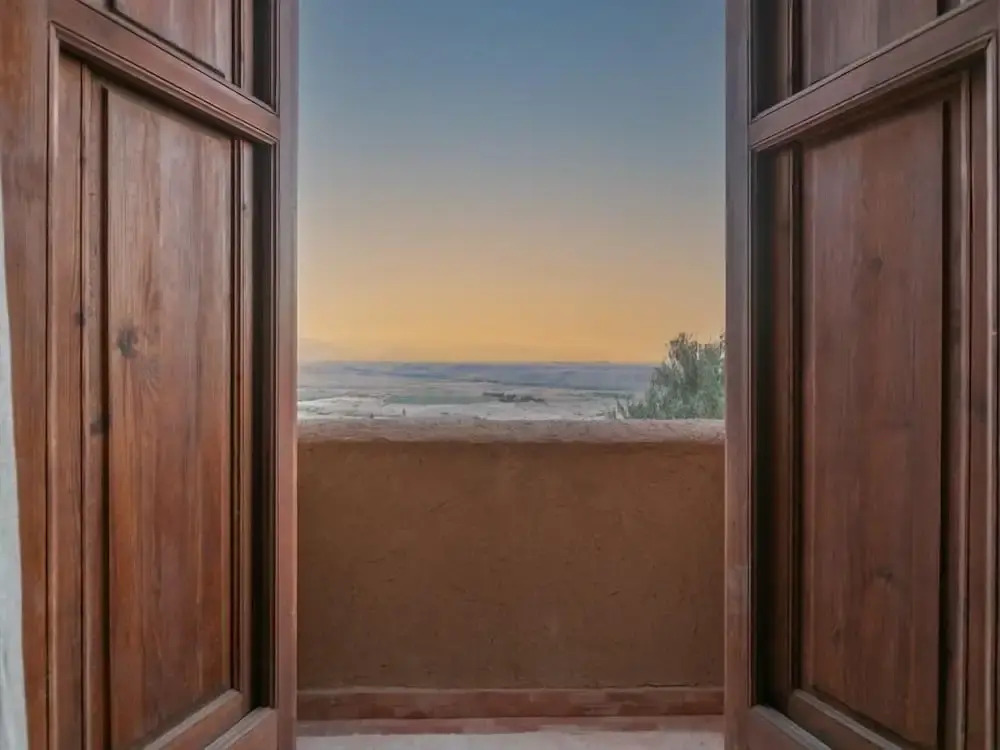 Kasbah D'If