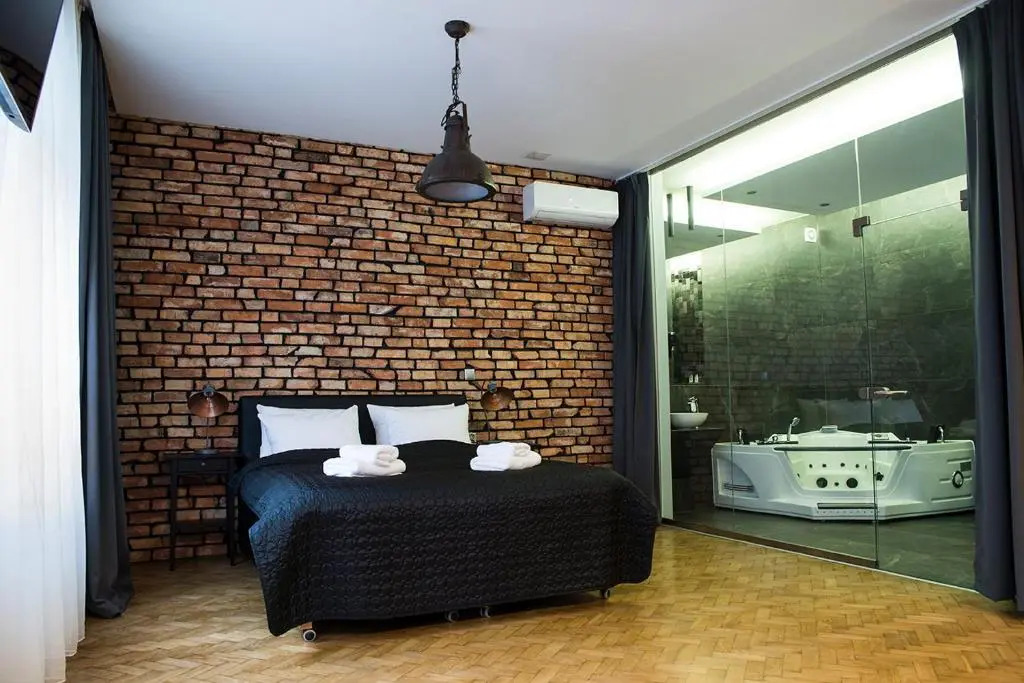 Leo Apartments Old Town