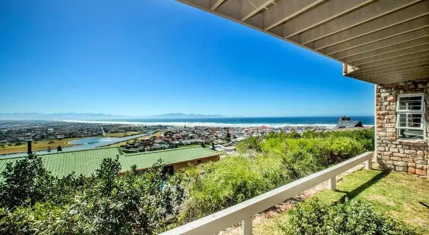 Blue Bay View Guesthouse