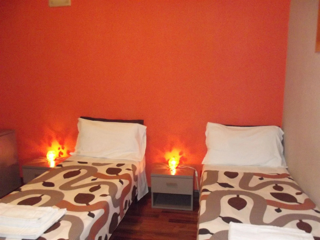 B&B Elios Rooms
