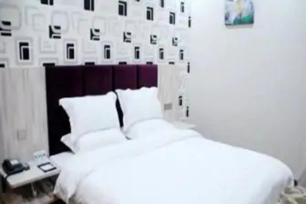 Super 8 Hotel Zhengzhou High-tech Zone Zhengzhou U