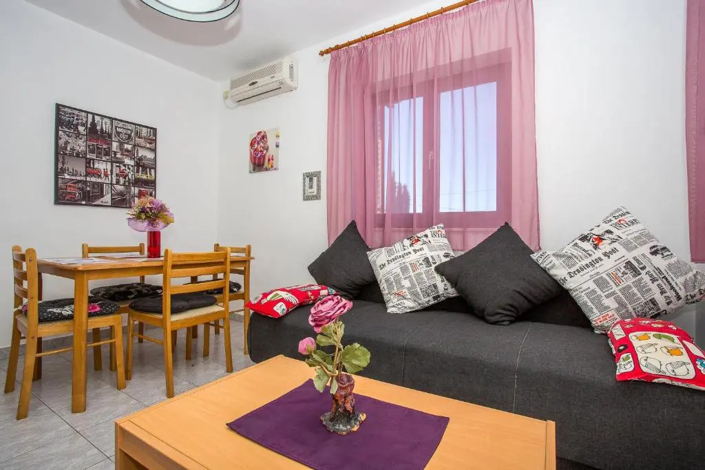 Olivista Croatia Apartments