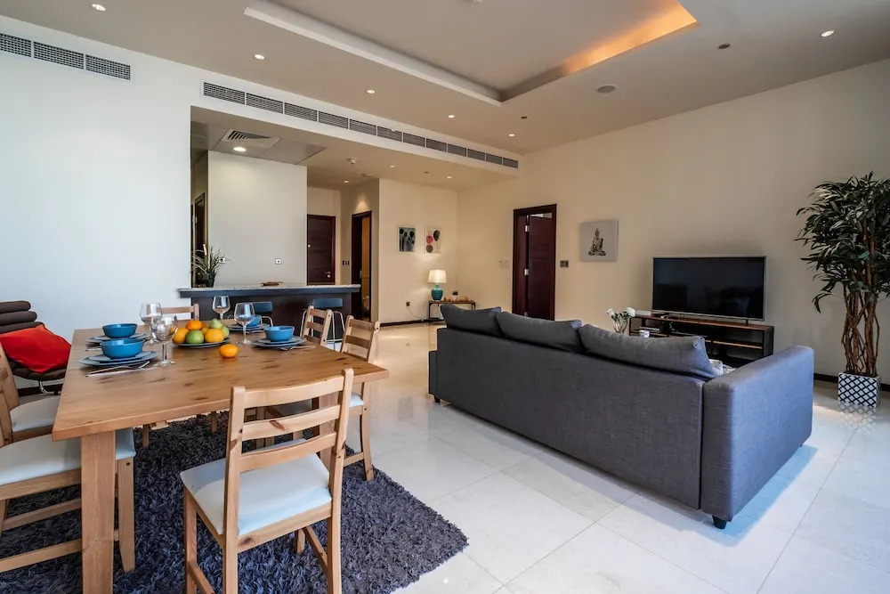 Tiara Residence - Ruby