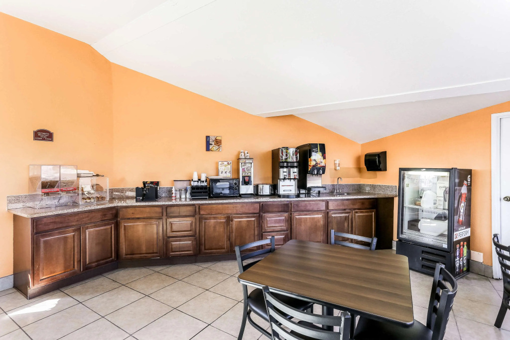 Americas Best Value Inn and Suites El Centro