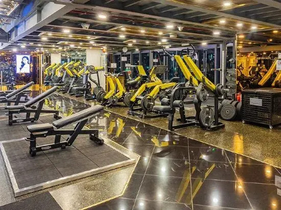 Luxary Homes Stay Free Gym and Pool