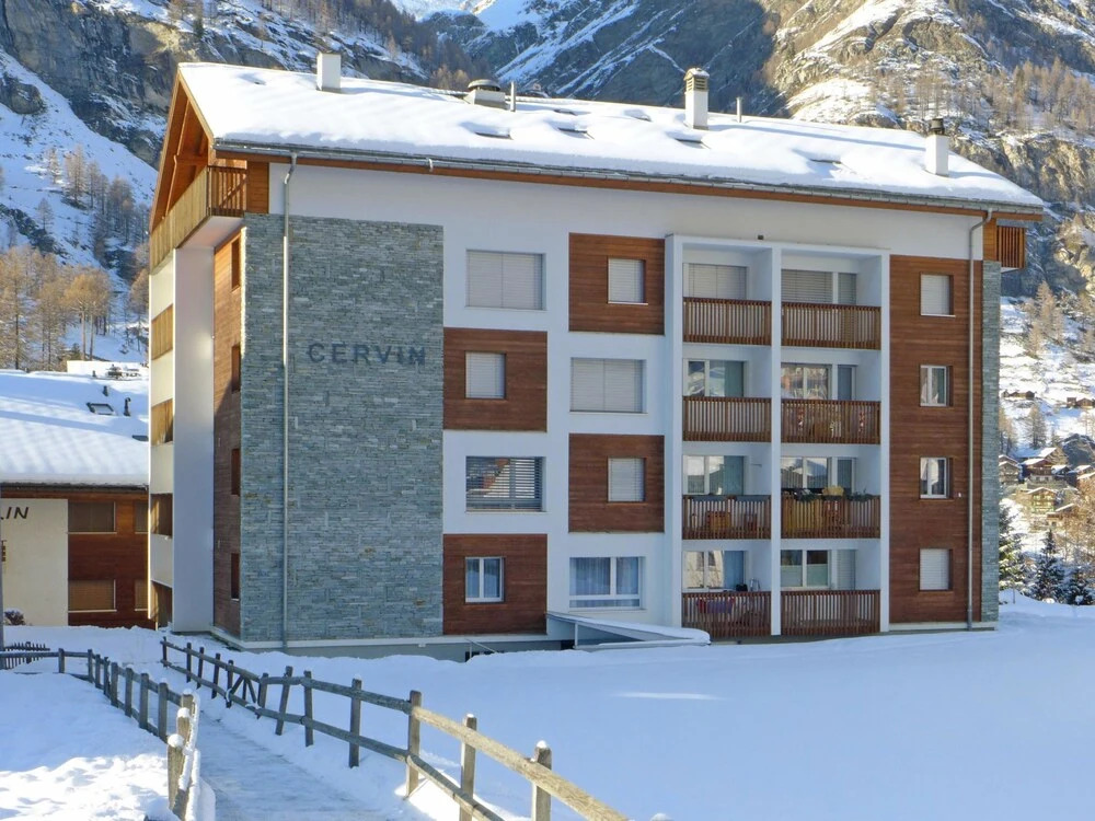 Cervin Zermatt in Zermatt