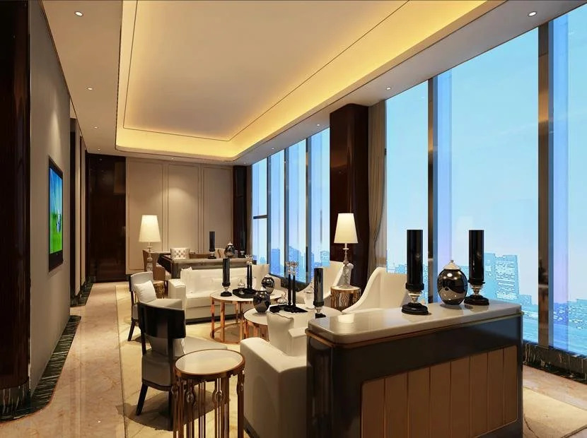 Wuhan Youyi International Hotel