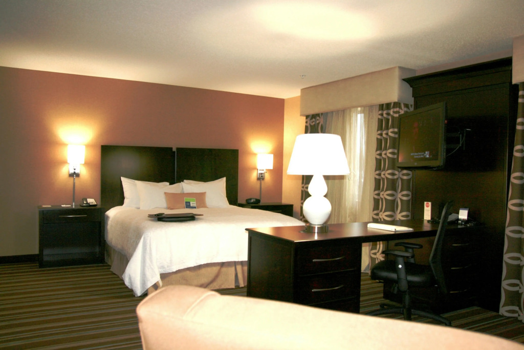 Hampton Inn and Suites Flint/Grand Blanc