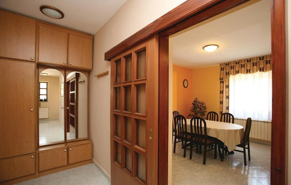 Awesome Home in Labin With Wifi and 3 Bedrooms