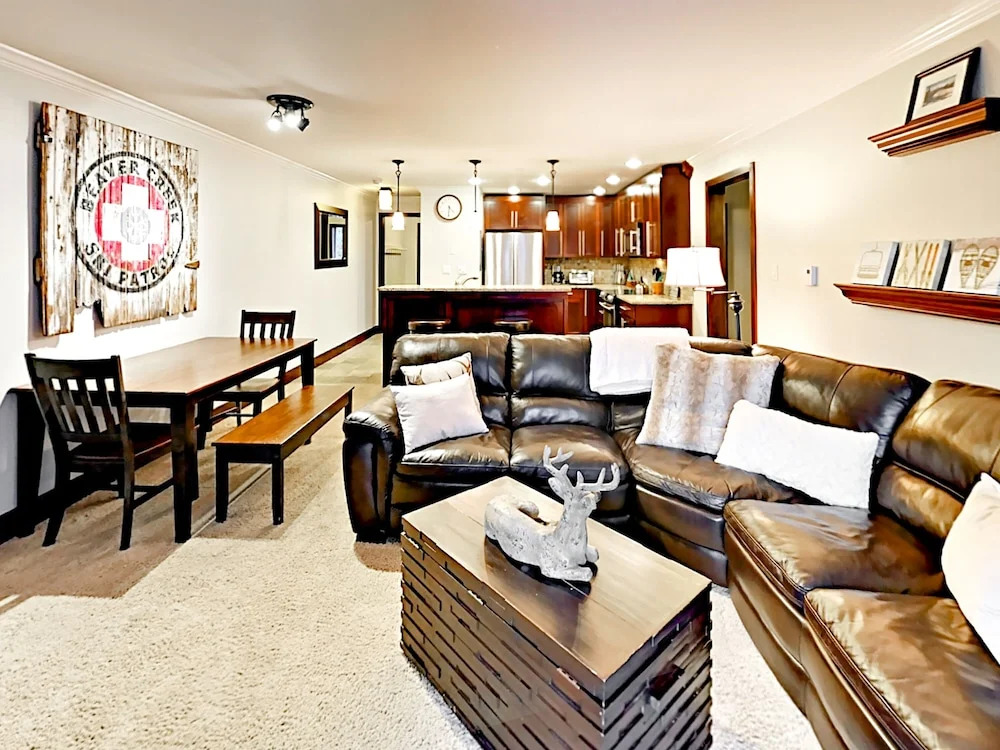 Beaver Creek #G3 - 2 Br Condo