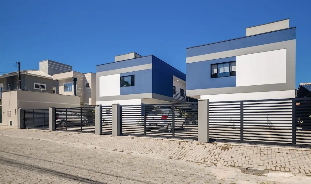 Beautiful Apartments in Campeche - Floripa - SCO