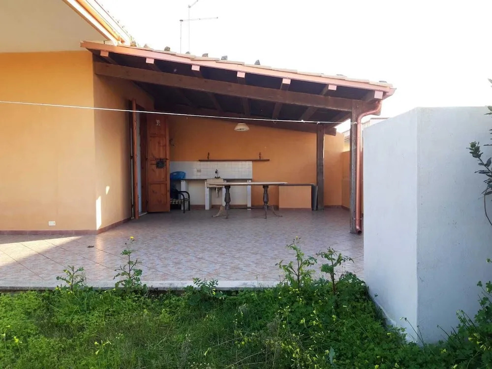 House on the Rocks