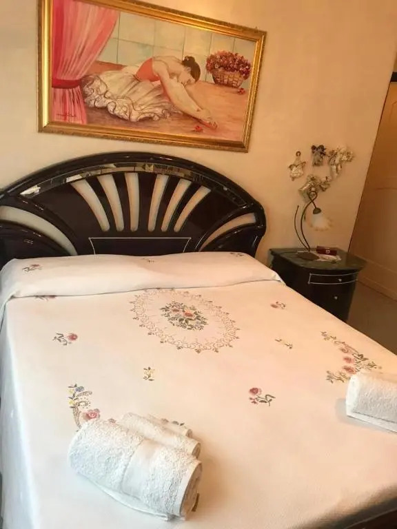 Casa Vacanza Nonna Adri