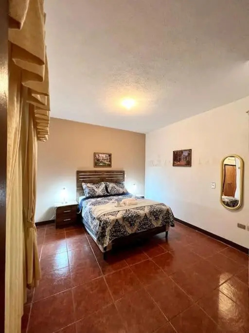 Jesús y María House