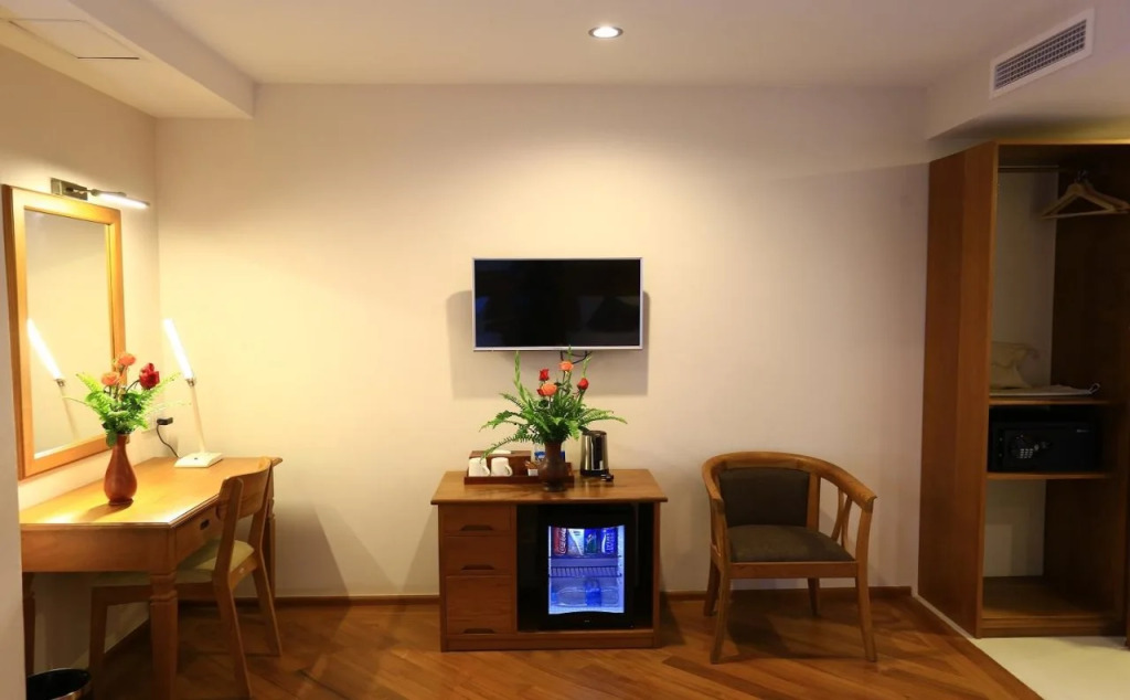 Hotel Shwe Yee