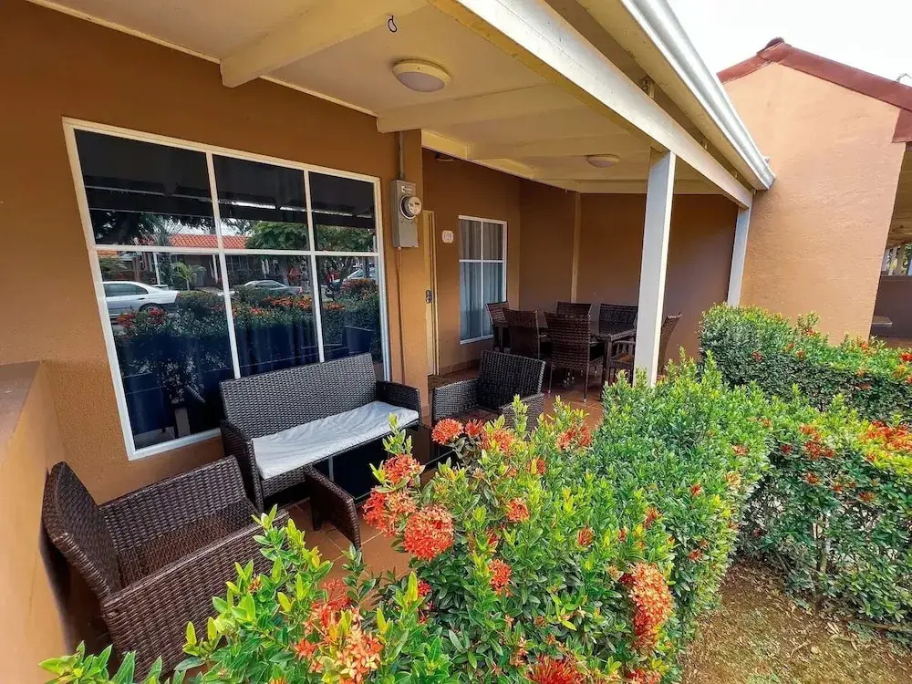 Villa C20