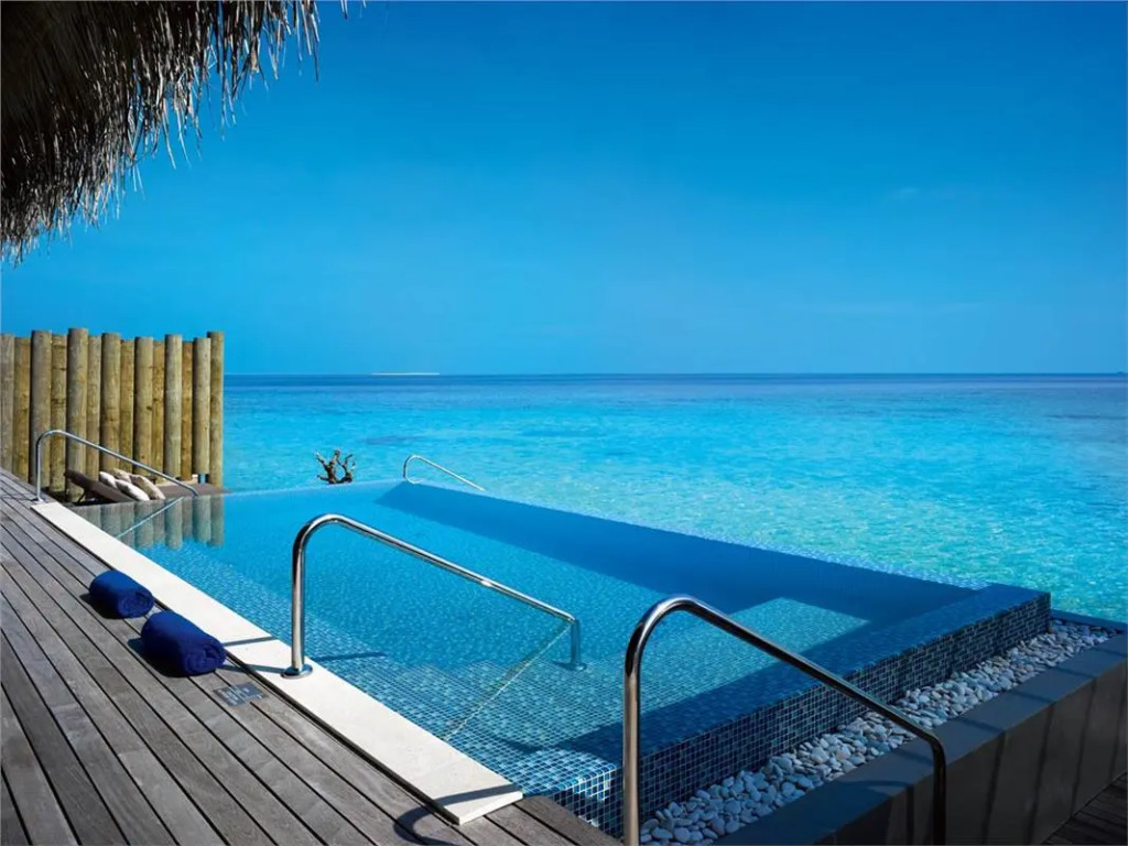 Velaa Private Island