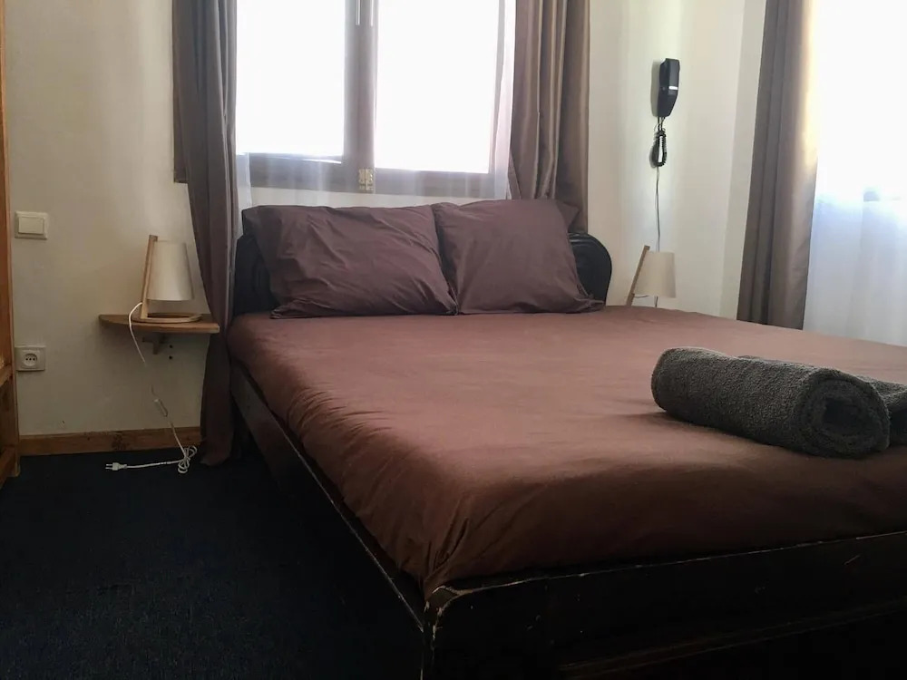 Iarimbato Hotel