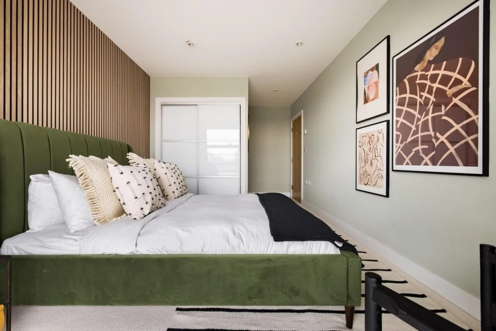 The London Secret - Captivating 2bdr Apartment With Terrace